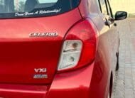 Maruti Suzuki Celerio VXI AMT 2014 – Automatic