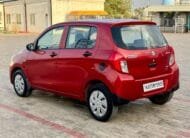 Maruti Suzuki Celerio VXI AMT 2014 – Automatic