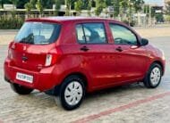 Maruti Suzuki Celerio VXI AMT 2014 – Automatic