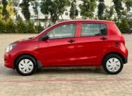 Maruti Suzuki Celerio VXI AMT 2014 – Automatic