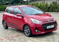 Hyundai Grand i10 Sportz (O)