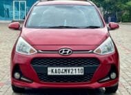 Hyundai Grand i10 Sportz (O) AT