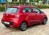 Hyundai Grand i10 Sportz (O) AT