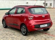 Hyundai Grand i10 Sportz (O) AT