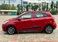 Hyundai Grand i10 Sportz (O) AT