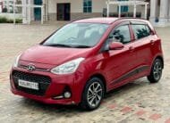 Hyundai Grand i10 Sportz (O) AT