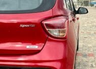 Hyundai Grand i10 Sportz (O) AT