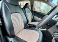 Hyundai Grand i10 Sportz (O) AT