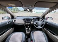 Hyundai Grand i10 Sportz (O) AT