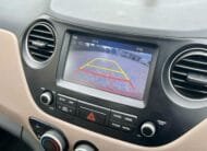 Hyundai Grand i10 Sportz (O) AT