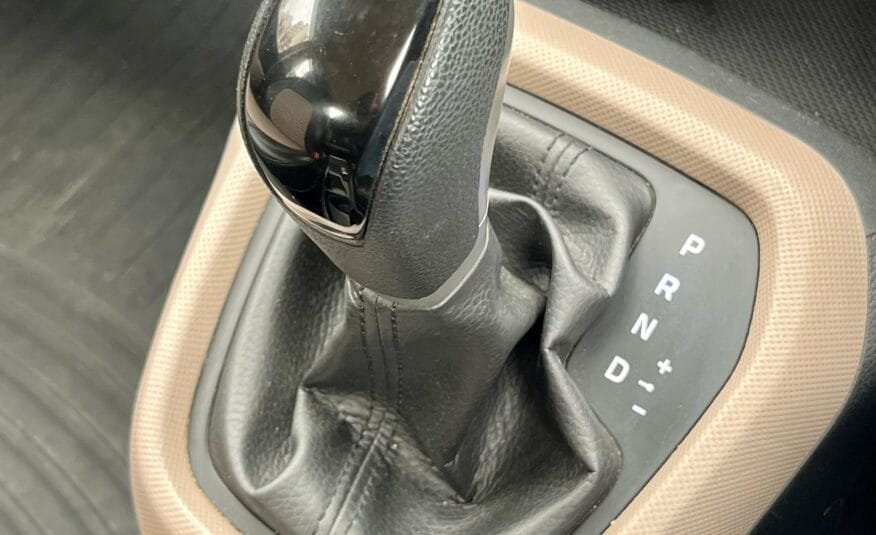 Hyundai Grand i10 Sportz (O) AT