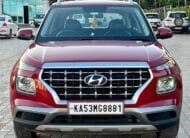 Hyundai Venue 1.2 Kappa