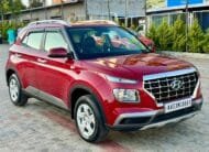 Pre-Owned Hyundai Venue 1.2 Kappa S – Petrol