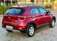 Pre-Owned Hyundai Venue 1.2 Kappa S – Petrol