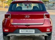 Pre-Owned Hyundai Venue 1.2 Kappa S – Petrol