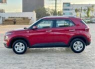 Pre-Owned Hyundai Venue 1.2 Kappa S – Petrol
