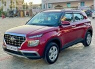 Pre-Owned Hyundai Venue 1.2 Kappa S – Petrol
