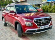 Pre-Owned Hyundai Venue 1.2 Kappa S – Petrol