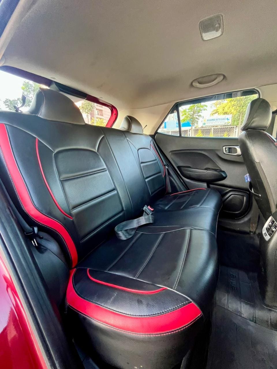 Pre-Owned Hyundai Venue 1.2 Kappa S – Petrol