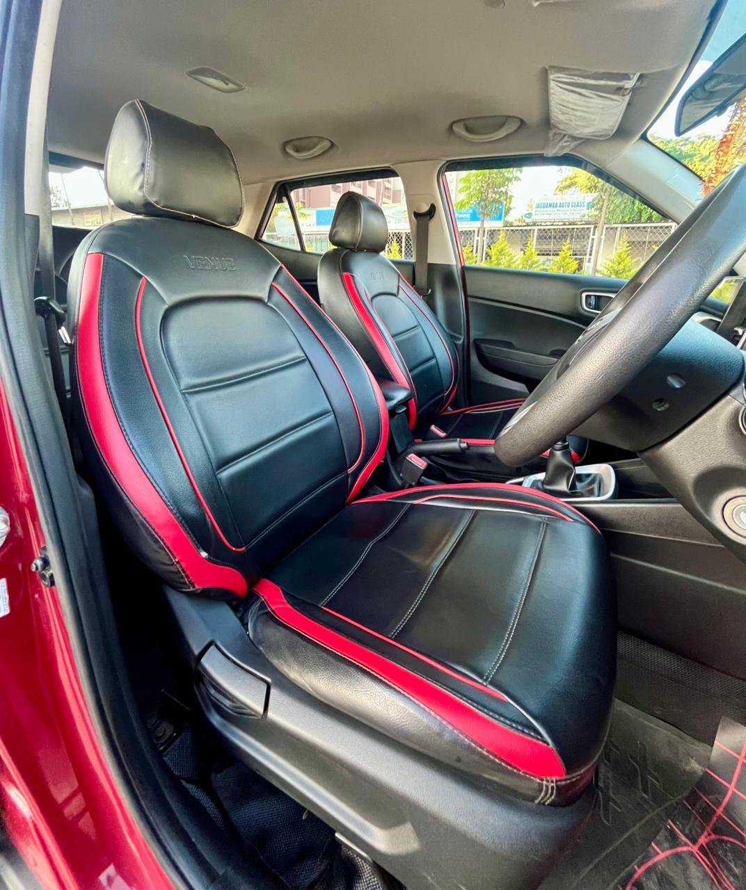 Pre-Owned Hyundai Venue 1.2 Kappa S – Petrol