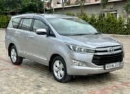 Toyota Innova Crysta 2.8 Z Automatic 2017