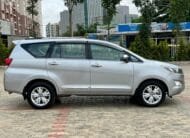 Toyota Innova Crysta 2.8 Z Automatic 2017