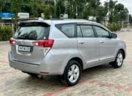 Toyota Innova Crysta 2.8 Z Automatic 2017