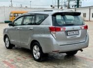 Toyota Innova Crysta 2.8 Z Automatic 2017