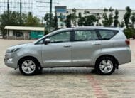 Toyota Innova Crysta 2.8 Z Automatic 2017