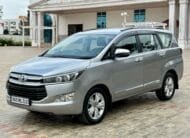 Toyota Innova Crysta 2.8 Z Automatic 2017