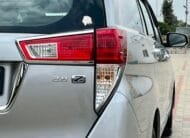 Toyota Innova Crysta 2.8 Z Automatic 2017