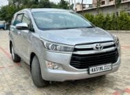 Toyota Innova Crysta 2.8 Z Automatic 2017