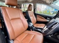 Toyota Innova Crysta 2.8 Z Automatic 2017