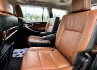 Toyota Innova Crysta 2.8 Z Automatic 2017