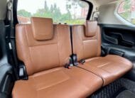 Toyota Innova Crysta 2.8 Z Automatic 2017