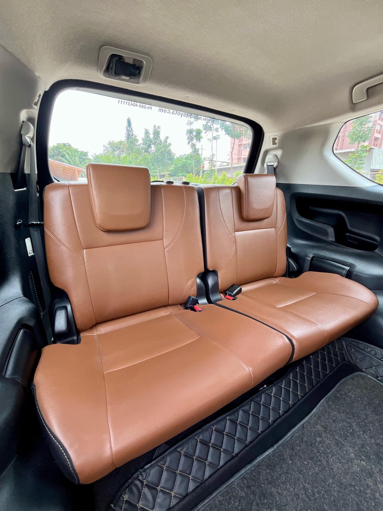 Toyota Innova Crysta 2.8 Z Automatic 2017