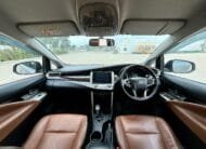 Toyota Innova Crysta 2.8 Z Automatic 2017