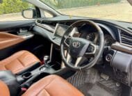 Toyota Innova Crysta 2.8 Z Automatic 2017