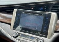 Toyota Innova Crysta 2.8 Z Automatic 2017