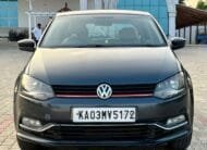 Volkswagen Polo 1.5 TDI Highline