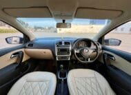 Volkswagen Polo 1.5 TDI Highline 2015 for Sale