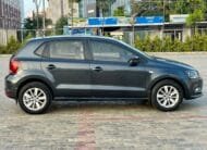 Volkswagen Polo 1.5 TDI Highline 2015 for Sale
