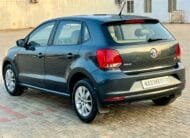 Volkswagen Polo 1.5 TDI Highline