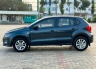 Volkswagen Polo 1.5 TDI Highline 2015 for Sale