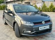Volkswagen Polo 1.5 TDI Highline 2015 for Sale