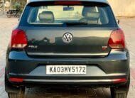 Volkswagen Polo 1.5 TDI Highline 2015 for Sale