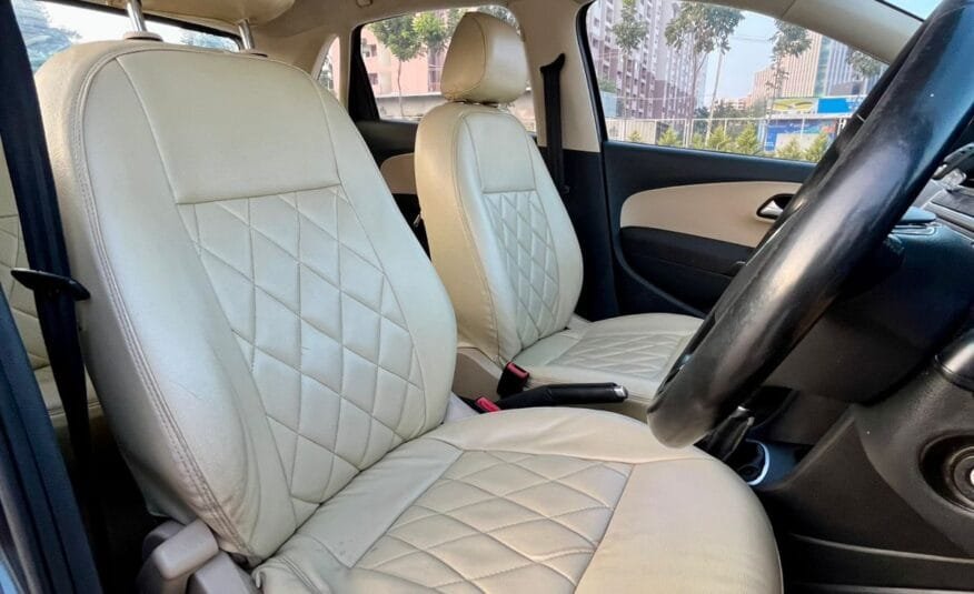 Volkswagen Polo 1.5 TDI Highline 2015 for Sale
