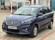 Maruti Suzuki Ertiga Smart Hybrid VXI