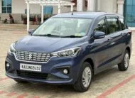 Maruti Suzuki Ertiga Smart Hybrid VXI