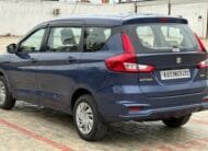 Maruti Suzuki Ertiga Smart Hybrid VXI 2020